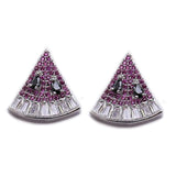 Strling Silver Earrings